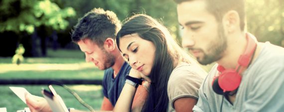 Credit Score Shape-Up Plans for Every Generation