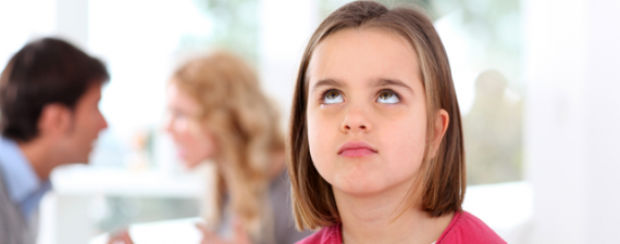 Can I Divorce My Parents?