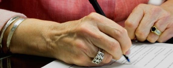 Estate Planning