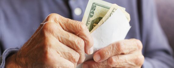 Financial Emergency? More Than One Way to Deal With It
