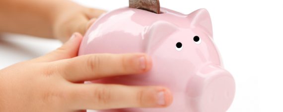 Financial Lessons for Kids: One Dad’s Story