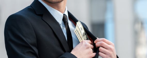 Feds: Scammers Must Pay For Bogus Mortgage Help