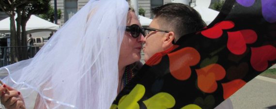 Gay Marriage: Next Financial Steps for Couples