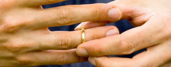 Getting Divorced? You Might Want or Need Life Insurance