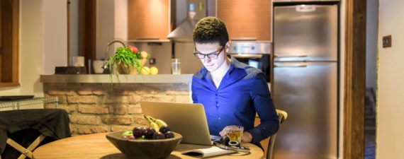 I Have a Government Mortgage Loan. Can I Refinance It?