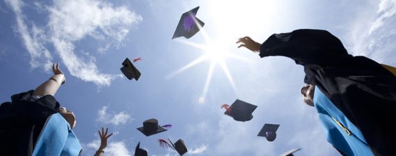 graduates