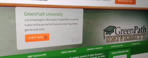 greenpath
