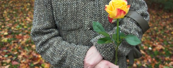 Why More Women Should Plan for Widowhood