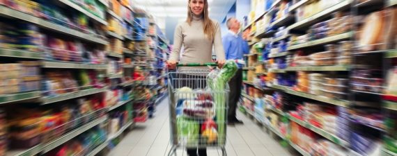 grocery-shopping