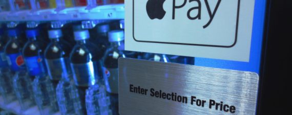 Report Says Half of Apple Pay Users Have Only Used It Once