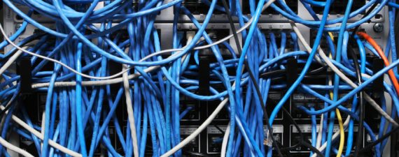 Telecoms Sue to Kill Net Neutrality Rules