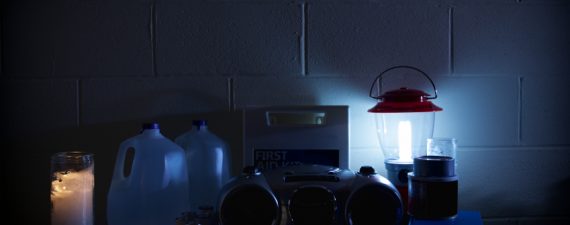 Power Gadgets to Help Ride Out the Storm
