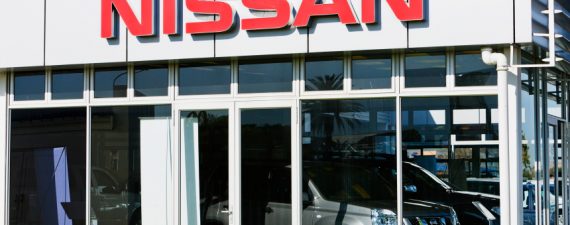Nissan recalls more than 700