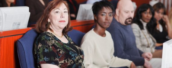 The Cost of Jury Duty