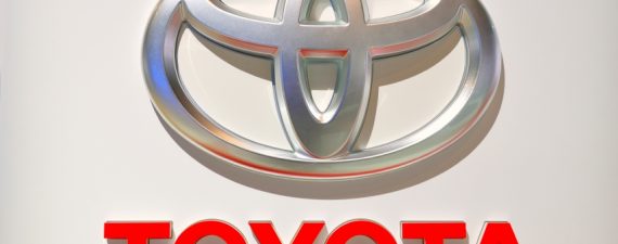 Toyota recall