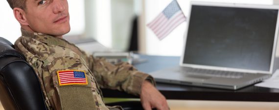 How to Transition From the Military to Civilian Life Without Breaking Your Budget