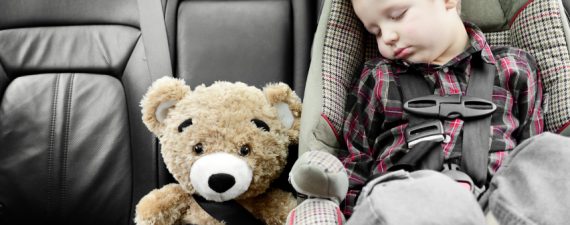 Child Safety Seat Maker Graco Fined $10 Million