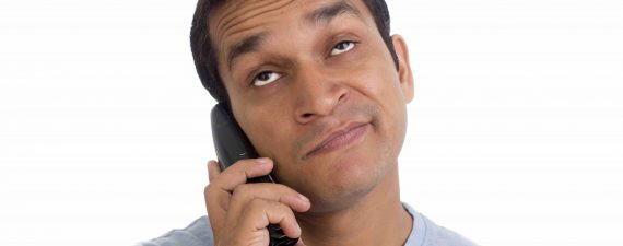 Cruise Line Made Fake Political Robocalls