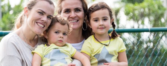6 Financial Issues All Same-Sex Couples Should Discuss
