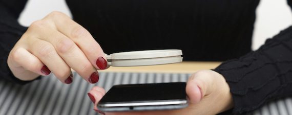 Fake Amazon Offer Targets Android Phones