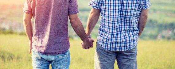 LGBT seniors retirement planning