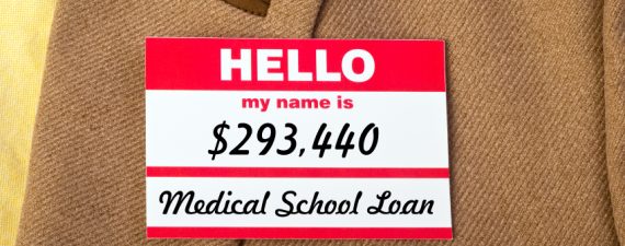 U.S. Department of Education student loan debt collection