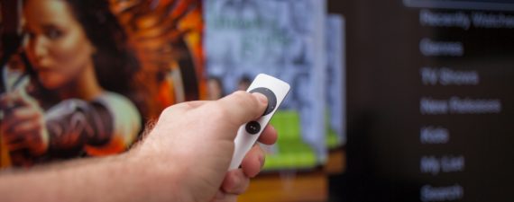 Apple to Launch Streaming TV This Fall