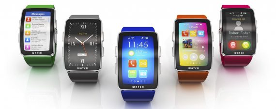 New Smartphones