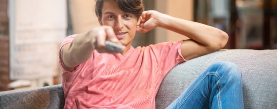 Sling TV Cord-Cutters Get AMC
