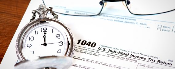 Americans Failing on Basic Tax Knowledge