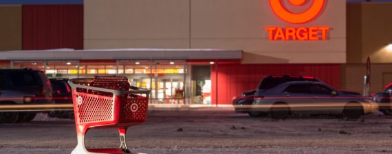 Target to Settle Data Breach for $10 Million