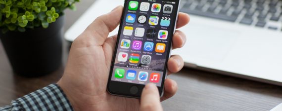Apple Android to iPhone switch
