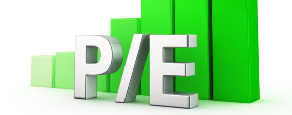 Investing 101: The PE Ratio