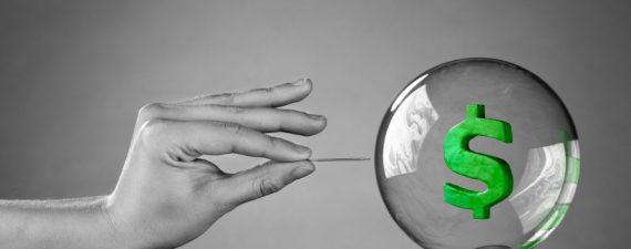 Investing 102: Is the Stock Market Too Expensive? Let's Ask CAPE