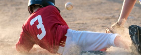 Kids Can See Sports as a Lousy Investment