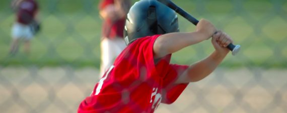 Big Finance Cheaters Could Learn Lesson from Little League
