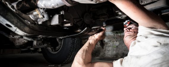 How Auto Mechanics May Be Overcharging You