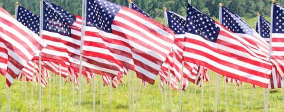 This is a flag