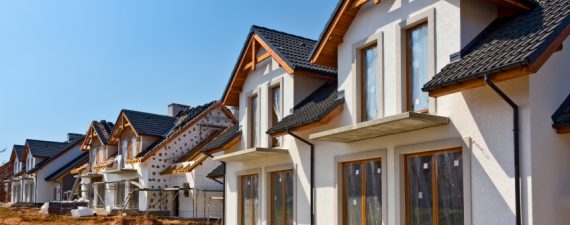 Mortgage Rates Tuesday, Feb. 14: Slightly Up; New-Home Mortgages Surge