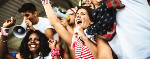 Map Shows Most Popular New Credit Card in Each State