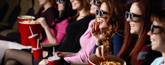 movie theater