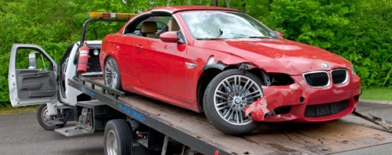 Must-Have Car Insurance for Wealthy Individuals