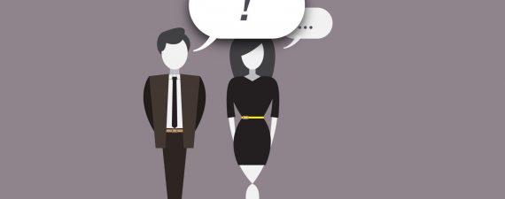Is a Lack of Confidence Killing Women’s Careers?