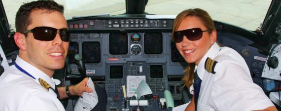 Put a Human Pilot at the Controls of Your Financial Planning