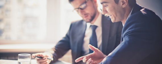'Reasonable Compensation' Can Be Sticky for a Small Business