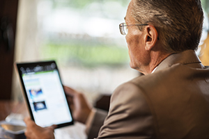 Reckoning With Technological and Generational Change