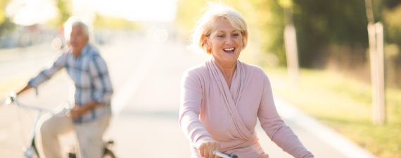 Retirement Planning: What You Can and Can’t Control