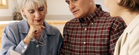 Retiring? Changing Careers? What's Your Exit Plan?