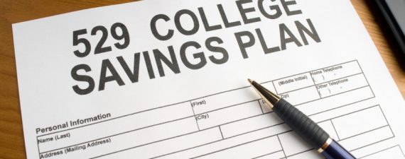 Saving for College? 529 Plans Make Sense for Many