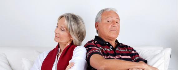 If Divorced, You May Still Get Social Security Spousal Benefits